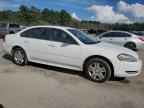 2013 CHEVROLET IMPALA