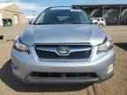 2015 SUBARU XV Crosstrek