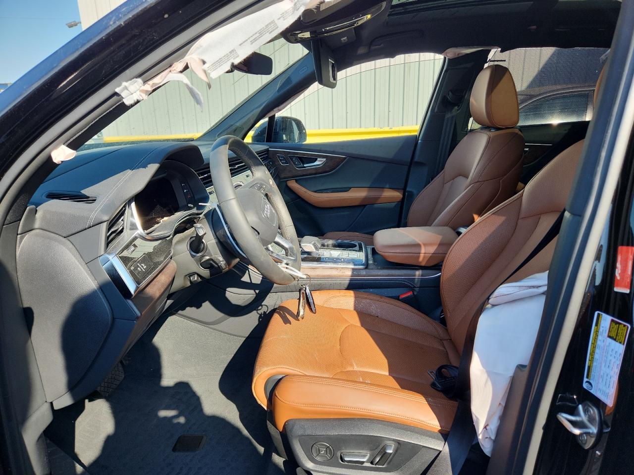 2025 AUDI Q7