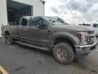 2018 FORD F-350