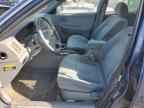 2004 KIA OPTIMA