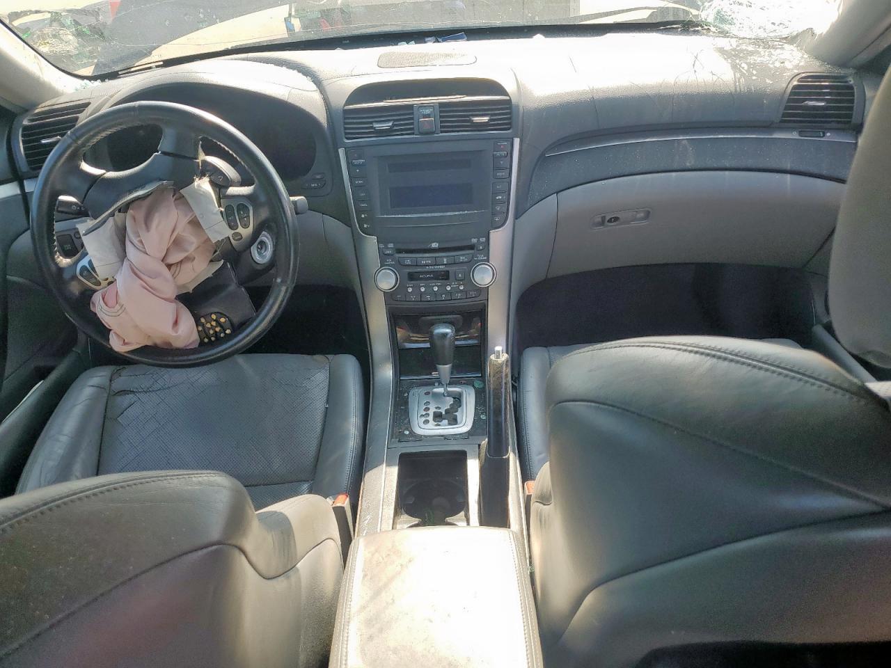 2006 ACURA TL