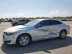 2019 CHEVROLET MALIBU