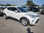 2020 TOYOTA C-HR