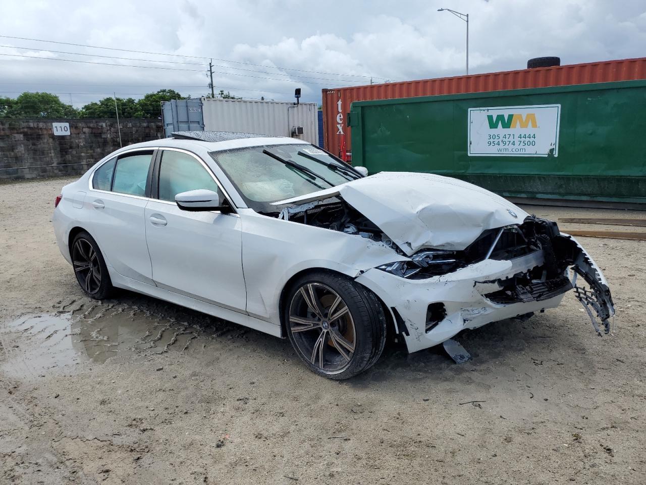 2023 BMW 3 SERIES