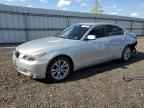 2010 BMW 5 series
