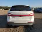 2016 LINCOLN MKX