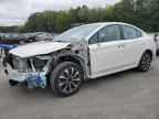 2022 SUBARU IMPREZA