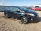 2012 FORD Fiesta
