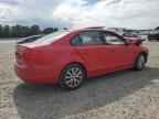 2012 VOLKSWAGEN JETTA