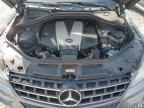 2012 MERCEDES-BENZ ML-Class