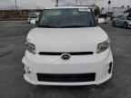 2012 TOYOTA SCION