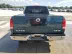 2007 NISSAN Titan