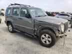 2012 JEEP Liberty