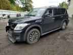 2018 NISSAN Armada