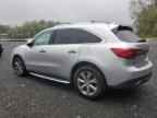 2015 ACURA MDX