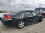 2010 CHEVROLET IMPALA