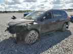 2015 NISSAN PATHFINDER