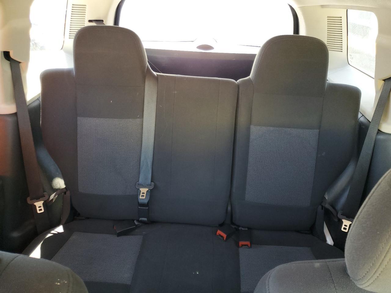 2014 JEEP PATRIOT