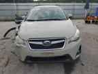 2016 SUBARU Crosstrek