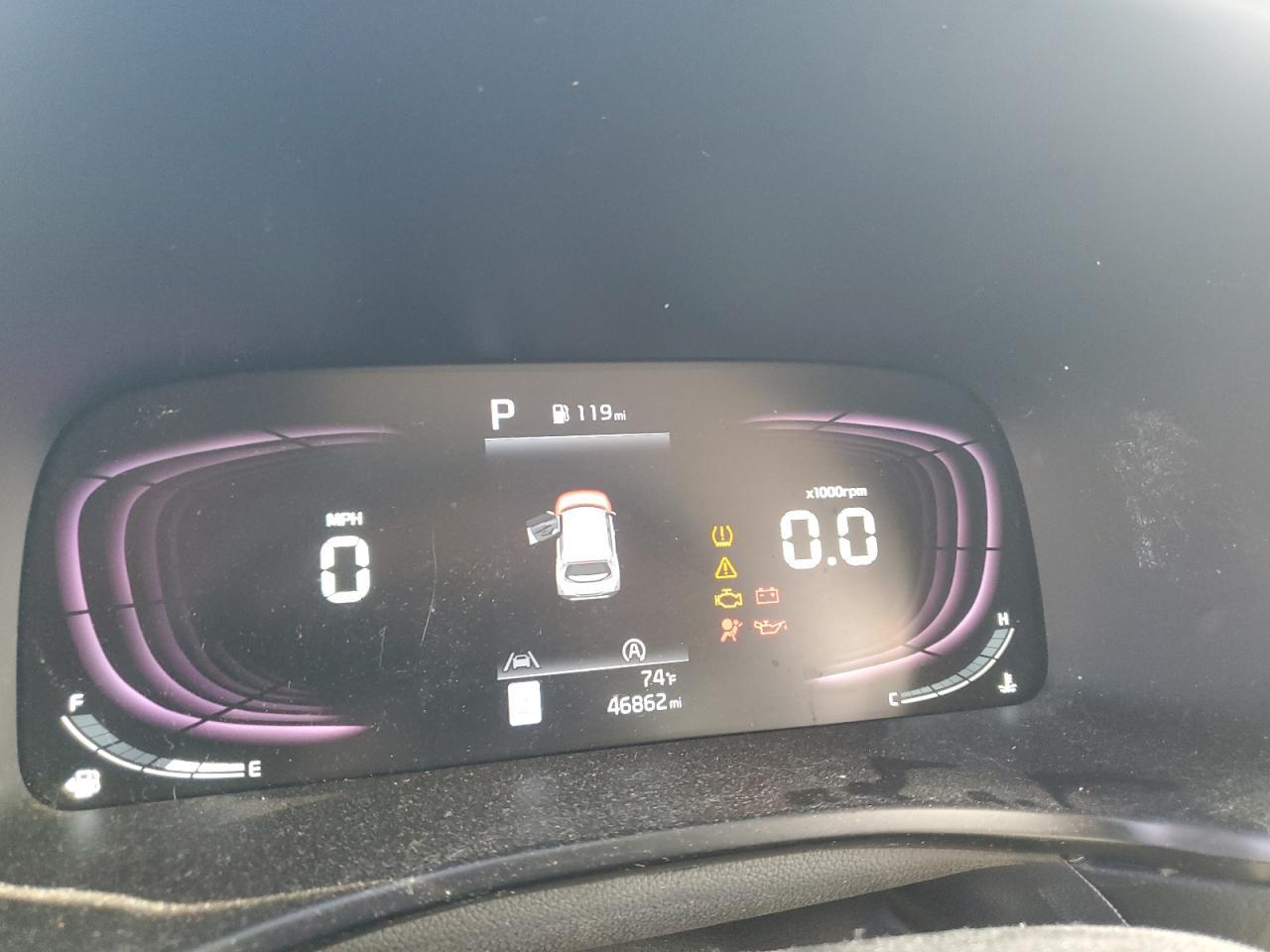 2023 KIA SOUL