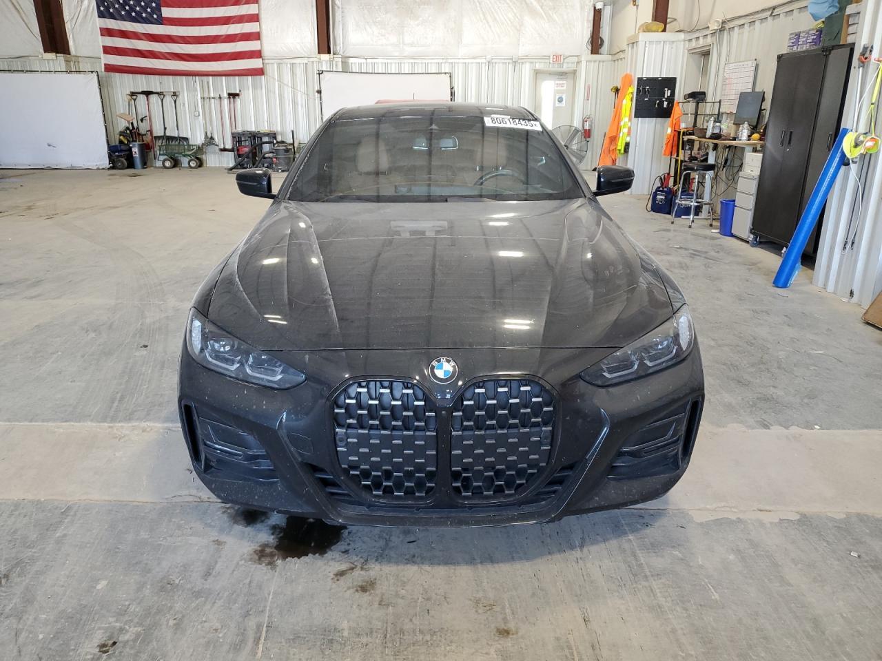 2024 BMW 4 Series