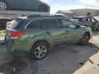 2013 SUBARU Outback