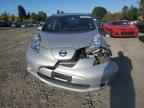 2013 NISSAN LEAF