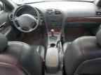 2001 LINCOLN Ls