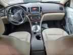 2016 BUICK Regal