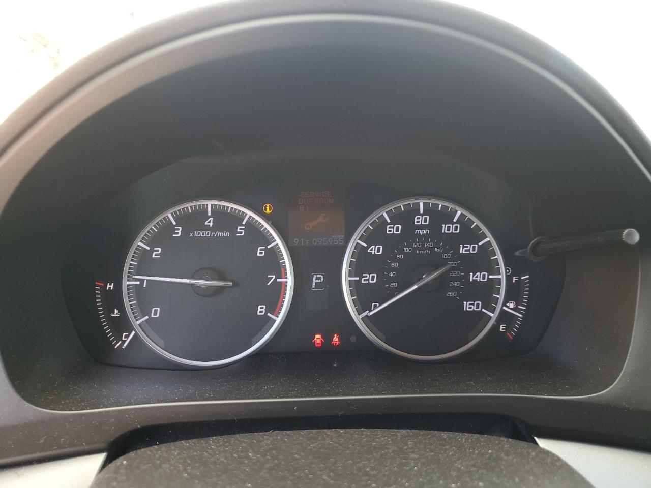 2014 ACURA ILX
