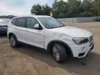 2017 BMW X3