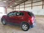 2016 CHEVROLET TRAX