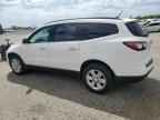 2014 CHEVROLET TRAVERSE