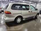 2000 TOYOTA SIENNA