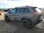 2022 JEEP CHEROKEE