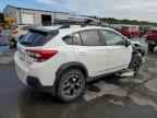 2018 SUBARU Crosstrek