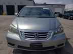 2008 HONDA ODYSSEY
