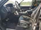 2014 LAND ROVER RANGE ROVER