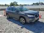 2020 SUBARU Ascent