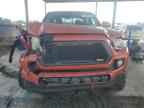 2016 TOYOTA TACOMA