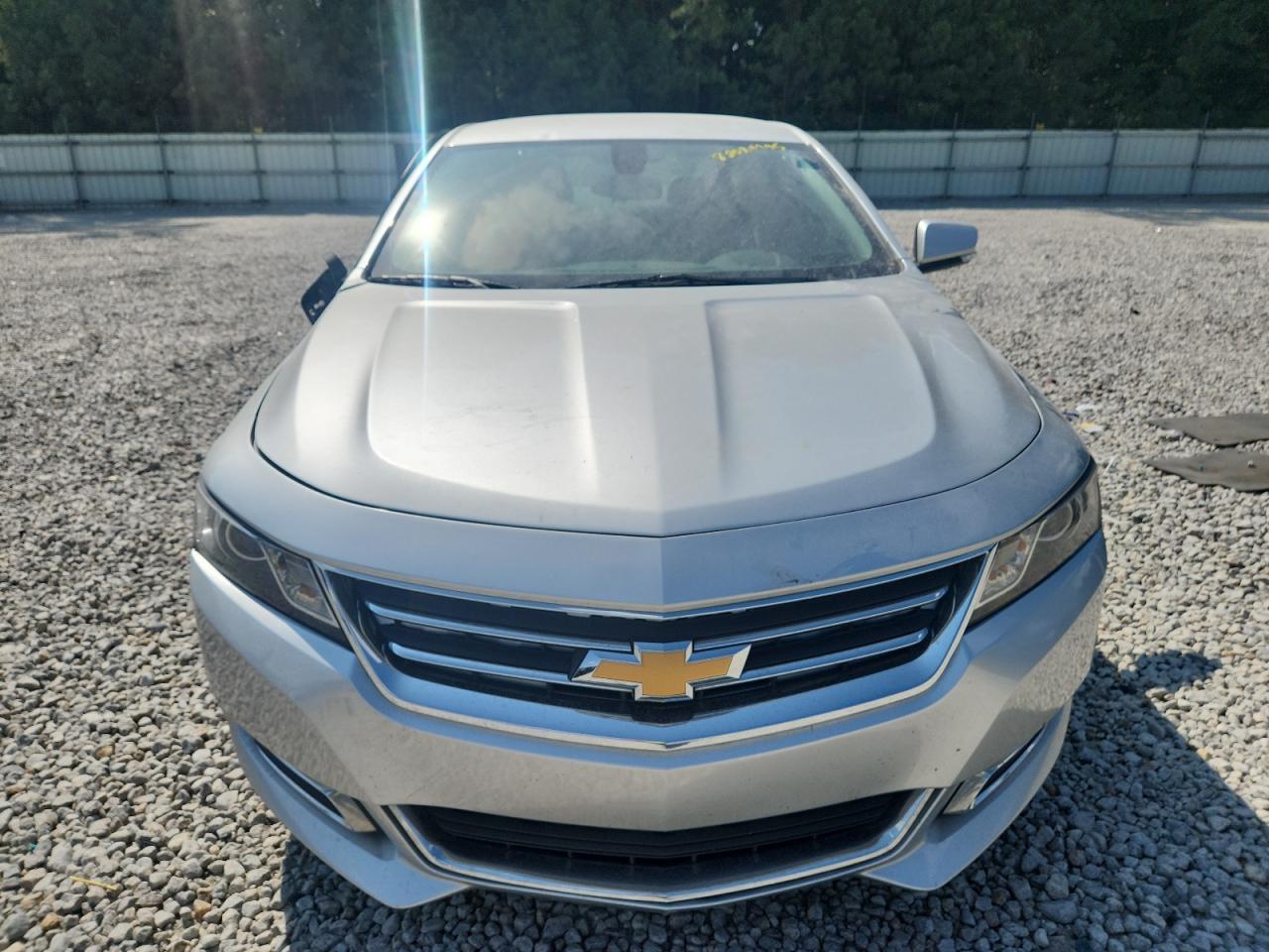 2015 CHEVROLET IMPALA