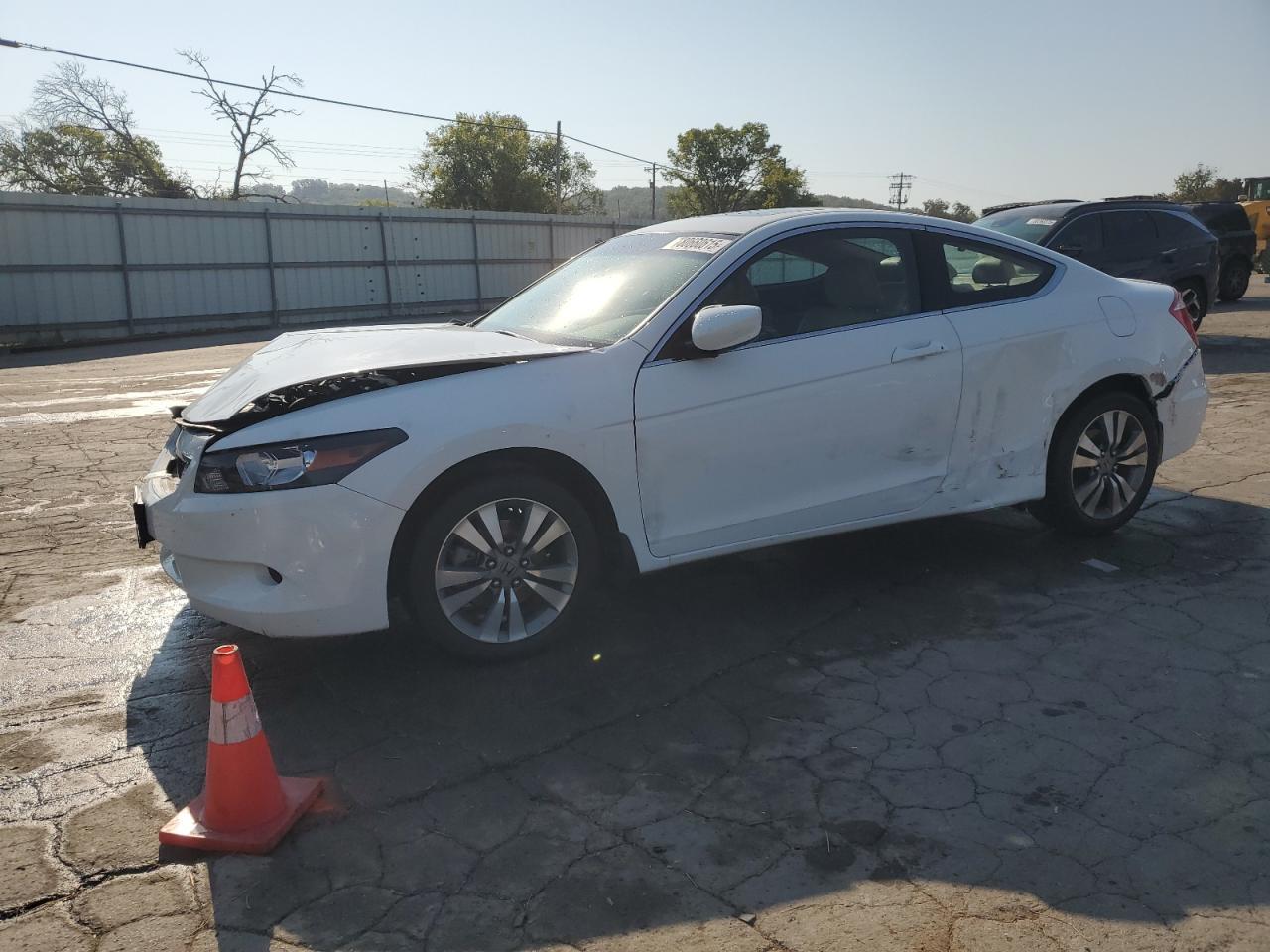 2010 HONDA ACCORD