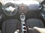 2014 NISSAN Juke