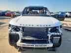 2024 LAND ROVER RANGE ROVER