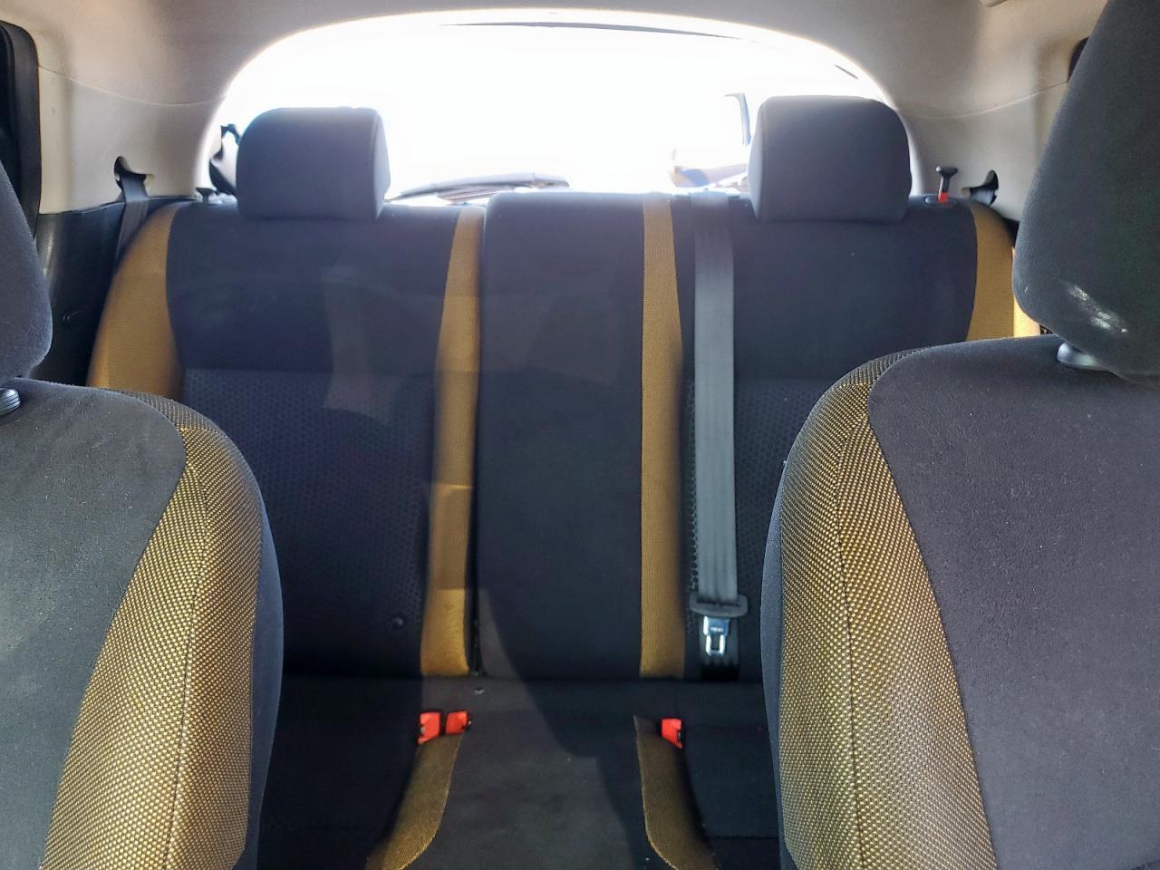 2016 NISSAN Juke