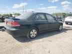 2001 HONDA ACCORD