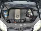 2008 VOLKSWAGEN RABBIT