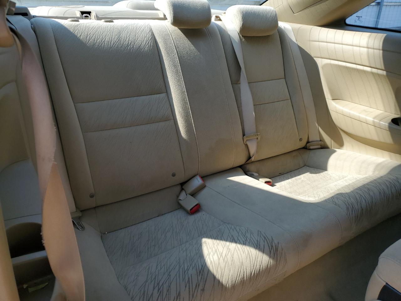 2007 HONDA CIVIC