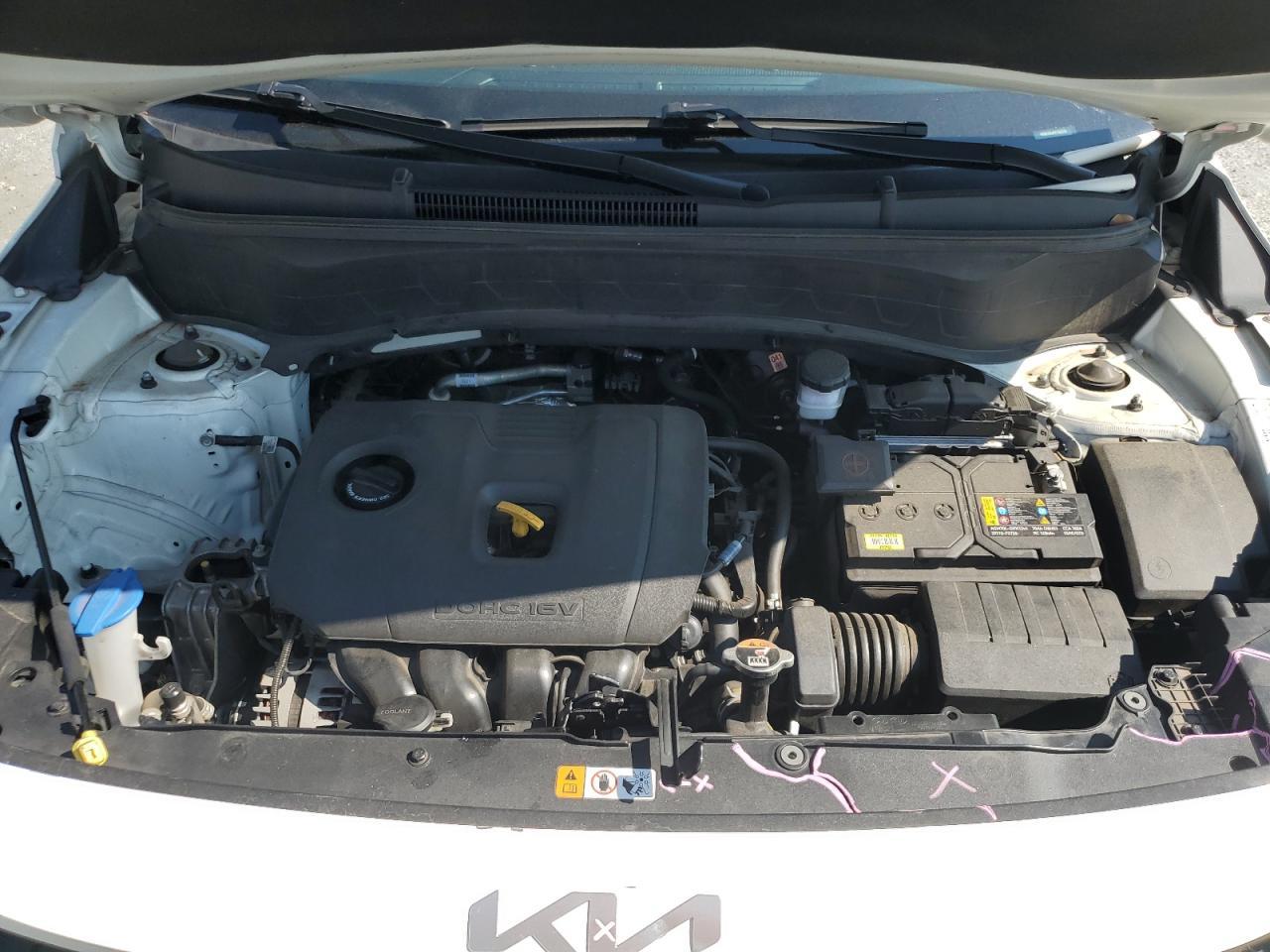 2023 KIA SELTOS